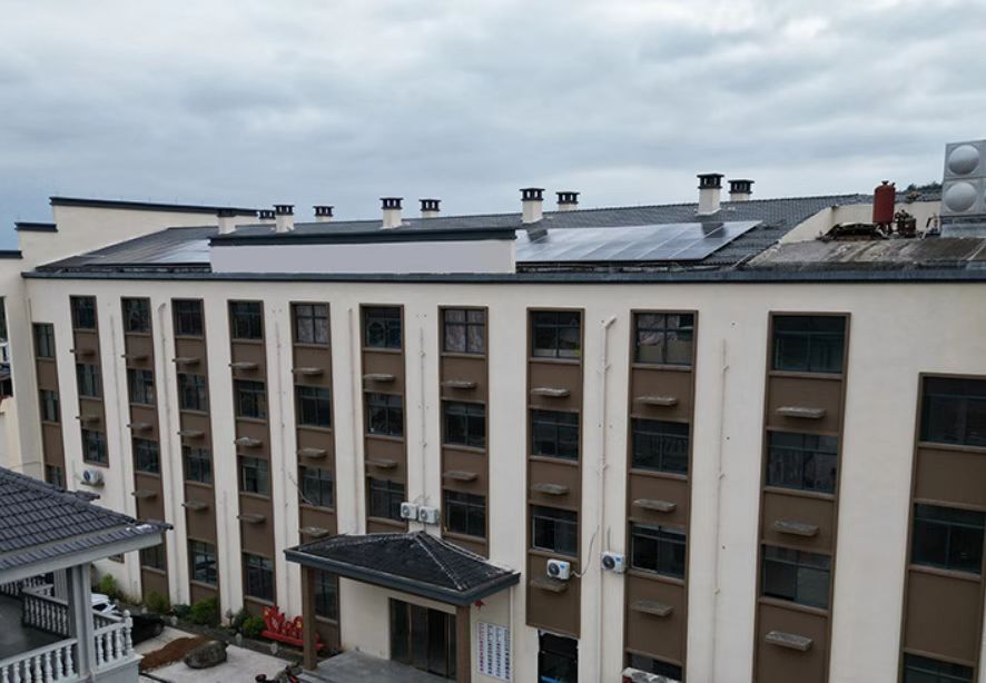 Hao wangjiao ruházat hajózási szellem kabinet