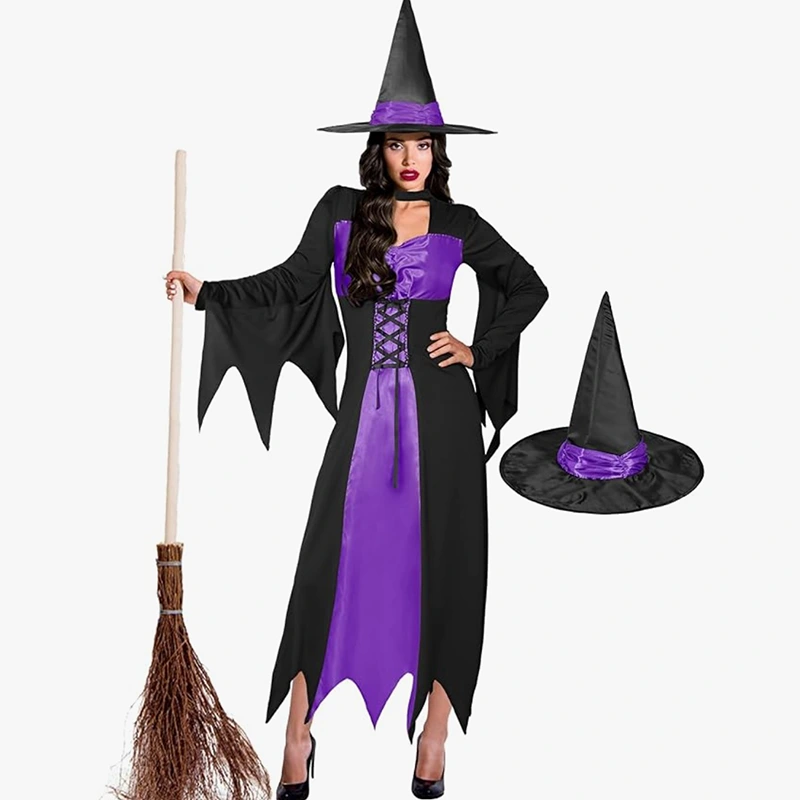 Mi a legjobb módja annak, hogy kitűnjön a Halloween tökéletes jelmezével?