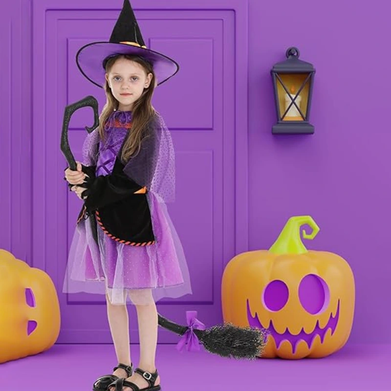Miért szeretjük az öltözködést Halloweenre?