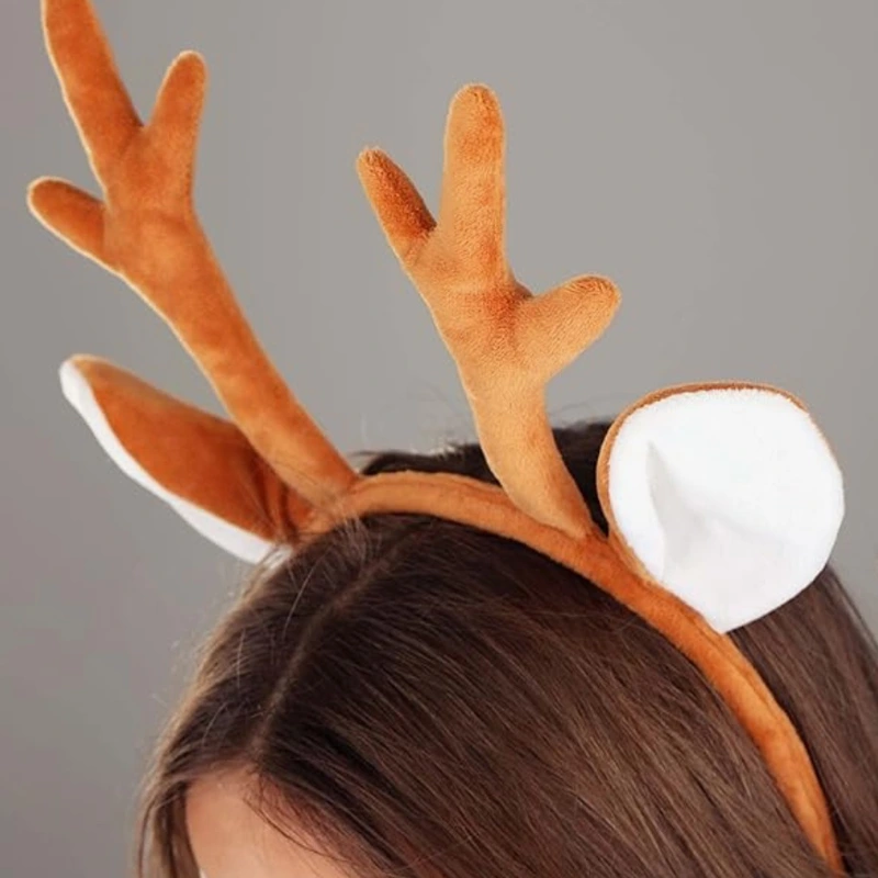 Elk Costume For Girl