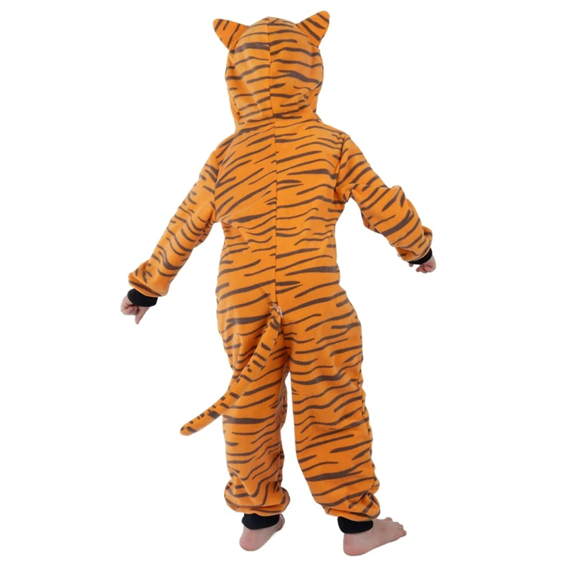 Tiger Costume For Kids